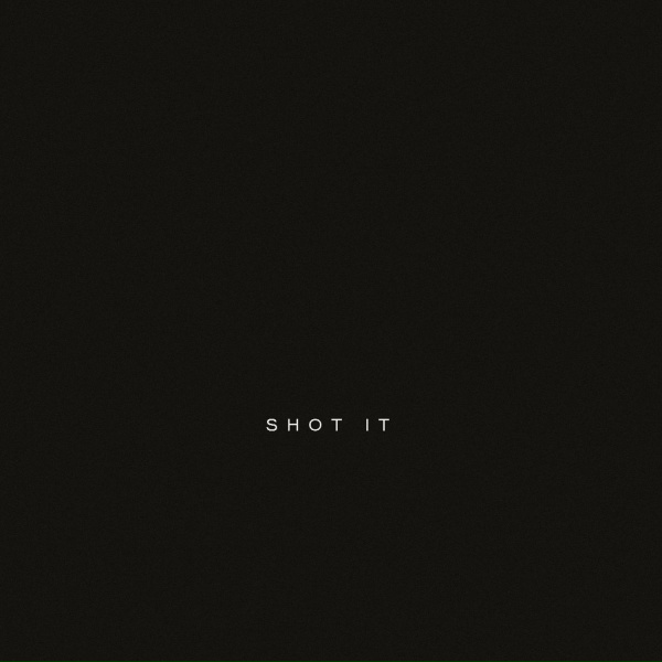 Обложка: KVPV - Shot It