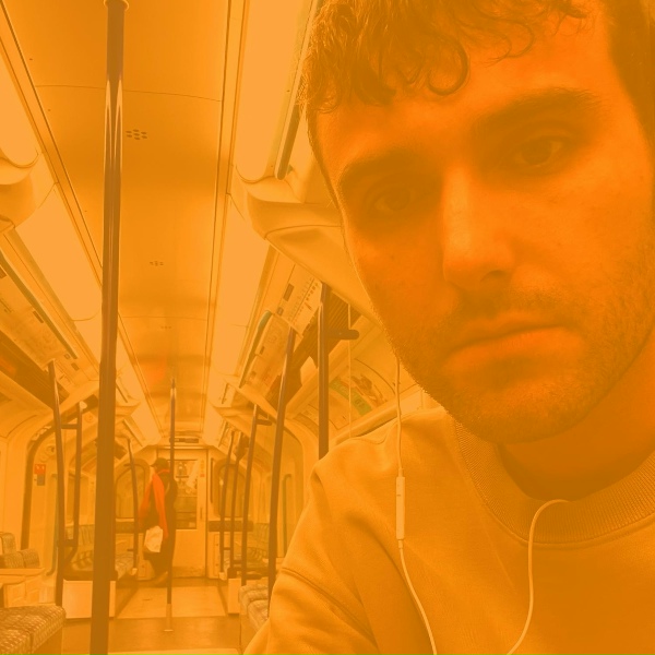 Обложка: Fred again.. - Tate (How I Feel)