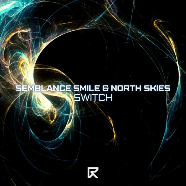 Обложка: Semblance Smile, North Skies - Switch