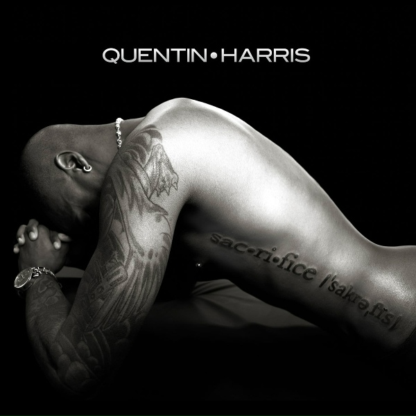 Обложка: Quentin Harris, Denise Henderson - Wait