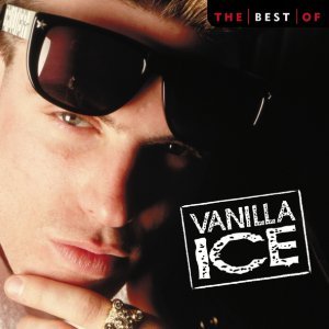 Обложка: Vanilla Ice feat. Naomi Campbell - Cool As Ice (Everybody Get Loose)