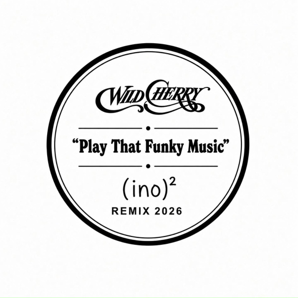 Обложка: Wild Cherry - Play That Funky Music