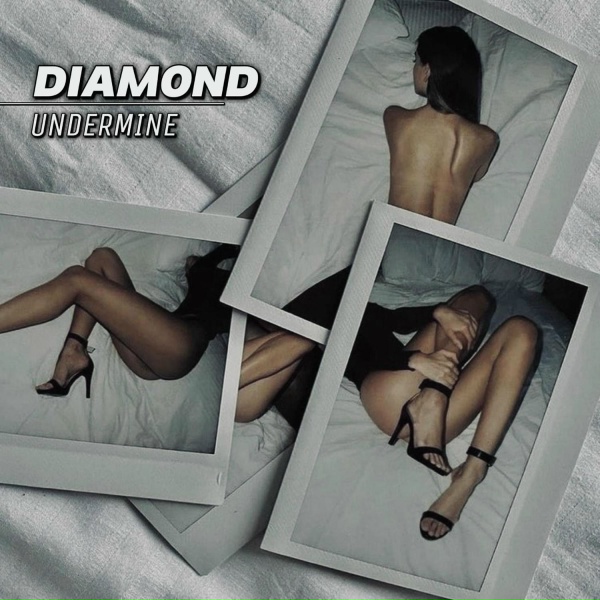 Обложка: UNDERMINE - DIAMOND