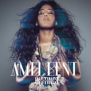Обложка: Amel Bent, Soprano - Quand la musique est bonne