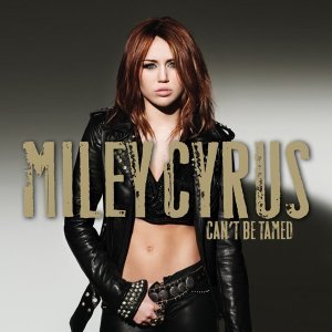 Обложка: Miley Cyrus - Who Owns My Heart