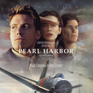 Обложка: Hans Zimmer - War