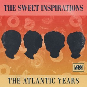 Обложка: The Sweet Inspirations - Every Day Will Be Like a Holiday