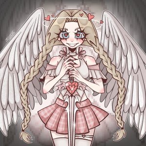 Обложка: EVEN CUTE - ЭТО ДАЖЕ МИЛО