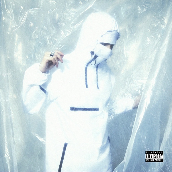 Обложка: Young Cister feat. Polimá Westcoast - BEACH WITH MY BIX