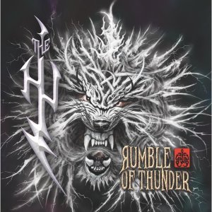 Обложка: The HU - Mother Nature