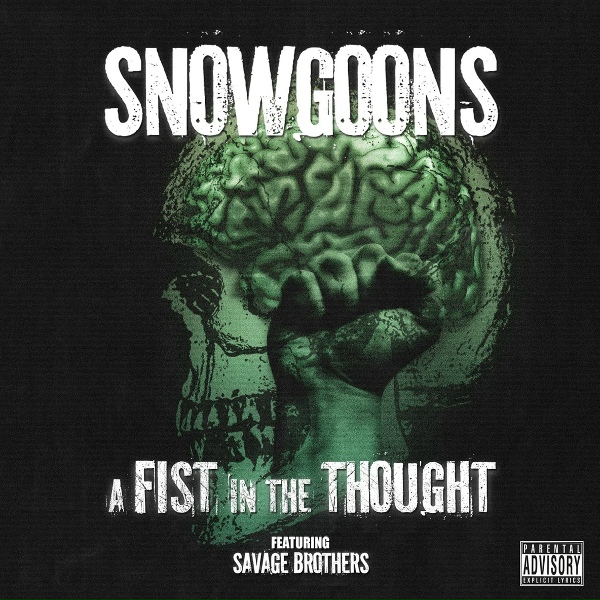Обложка: Snowgoons, Savage Brothers - Who Are You