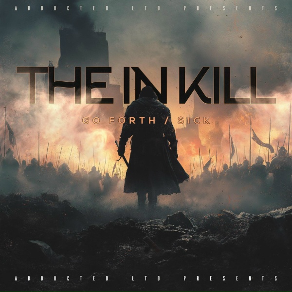 Обложка: The In Kill - Sick