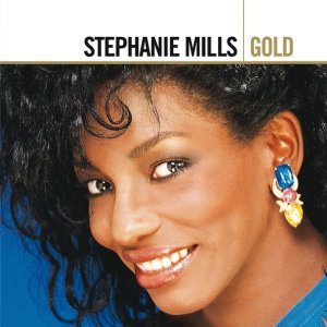 Обложка: Stephanie Mills - If I Were Your Woman