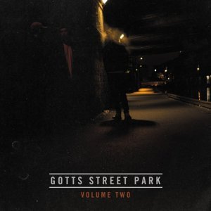 Обложка: Gotts Street Park feat. Grand Pax - Sugar