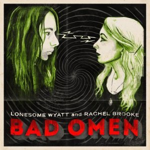 Обложка: Lonesome Wyatt, Rachel Brooke - Dance With Me