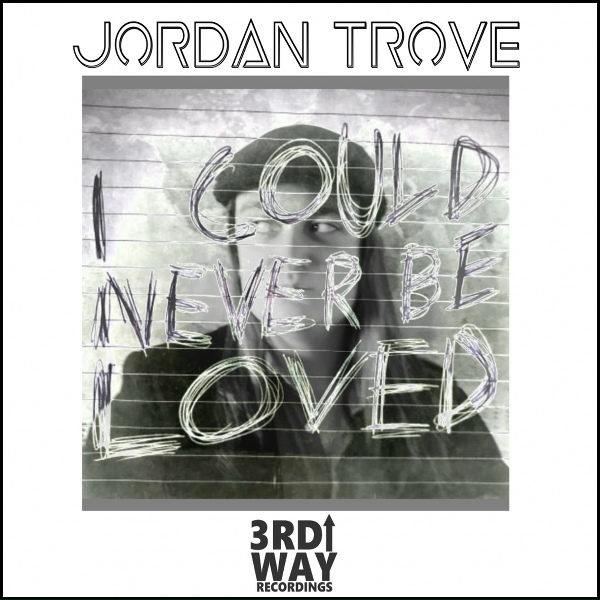 Обложка: Jordan Trove - Mansfield