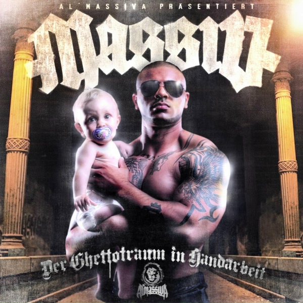Обложка: Massiv - Original Massiv
