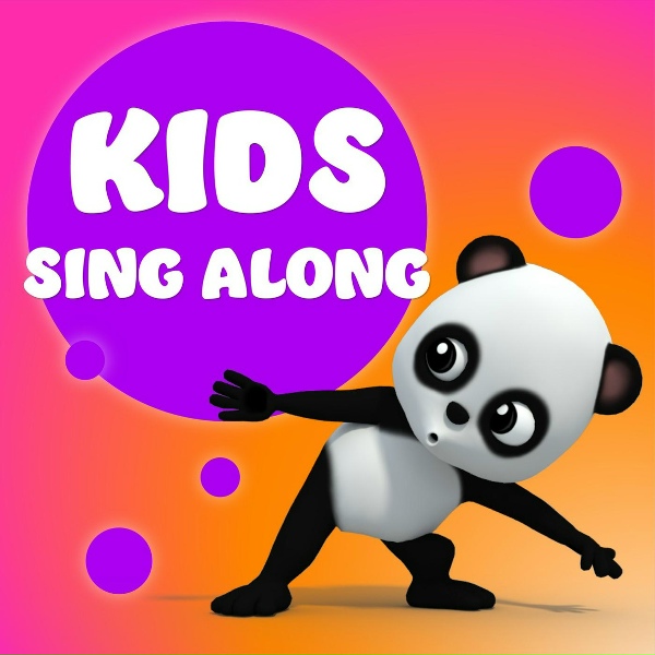 Обложка: Baby Bao Panda - Mary Had a Little Lamb