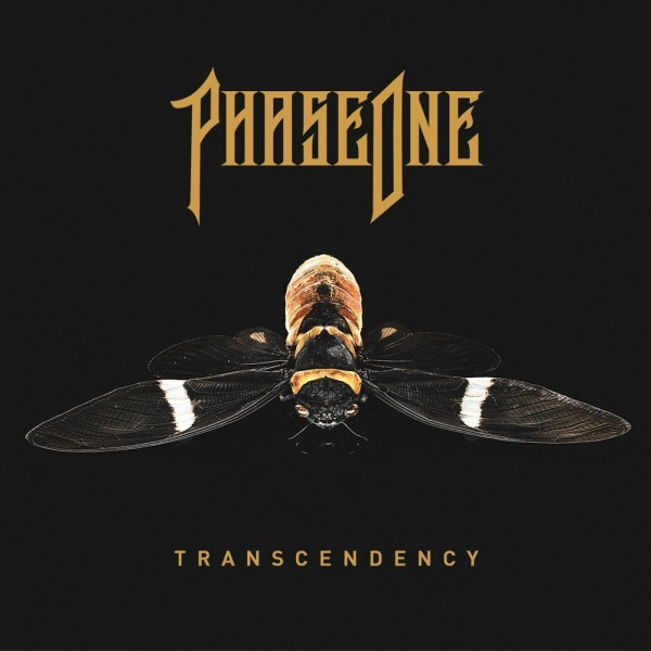 Обложка: PhaseOne, Subtronics - Demon Hunter