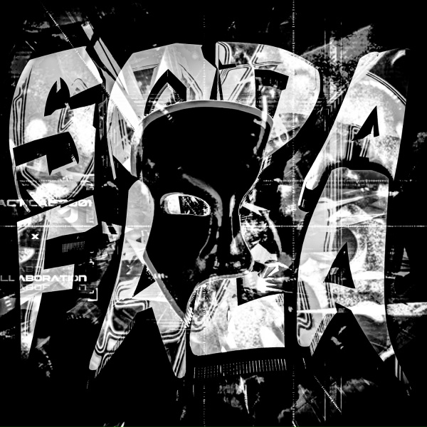 Обложка: DJ AZER, Par1ce, MR VLASENKO, DJ Vz7 - Soda Fala Slowed