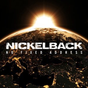 Обложка: Nickelback - Sister Sin