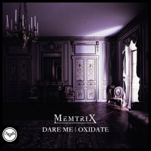 Обложка: Memtrix - Dare Me