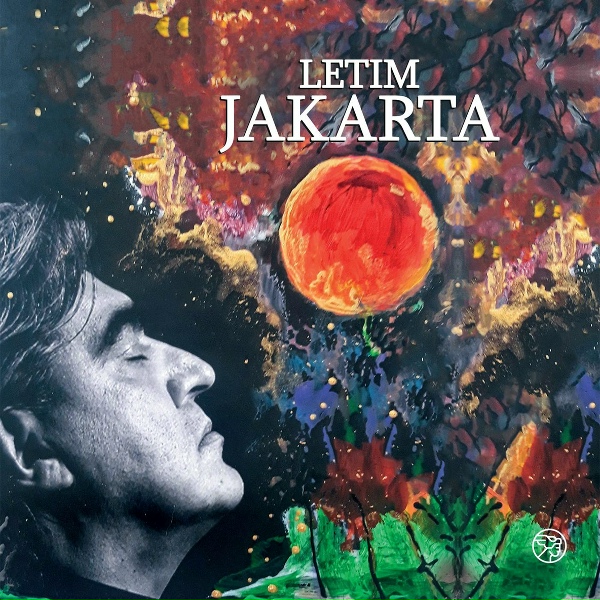 Обложка: Jakarta - Letim
