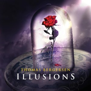 Обложка: Thomas Bergersen - Rada