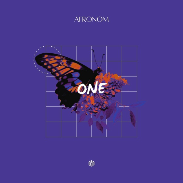 Обложка: AFRONOM - One