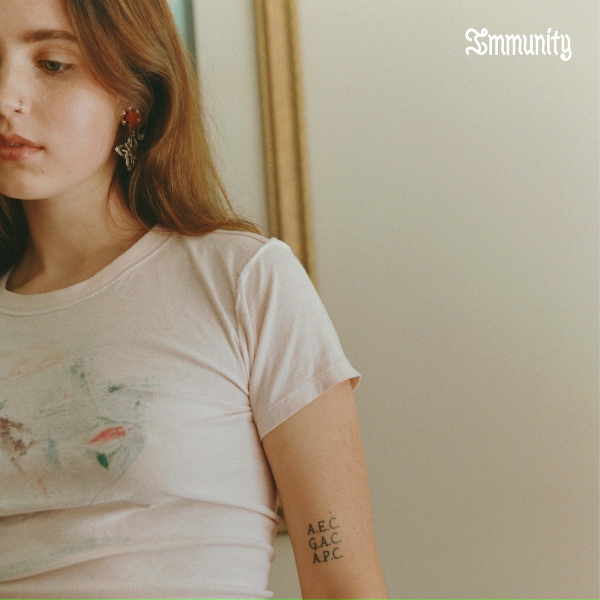 Обложка: Clairo - Bags