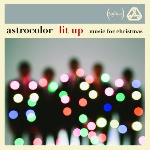 Обложка: Astrocolor - Sugar Plums