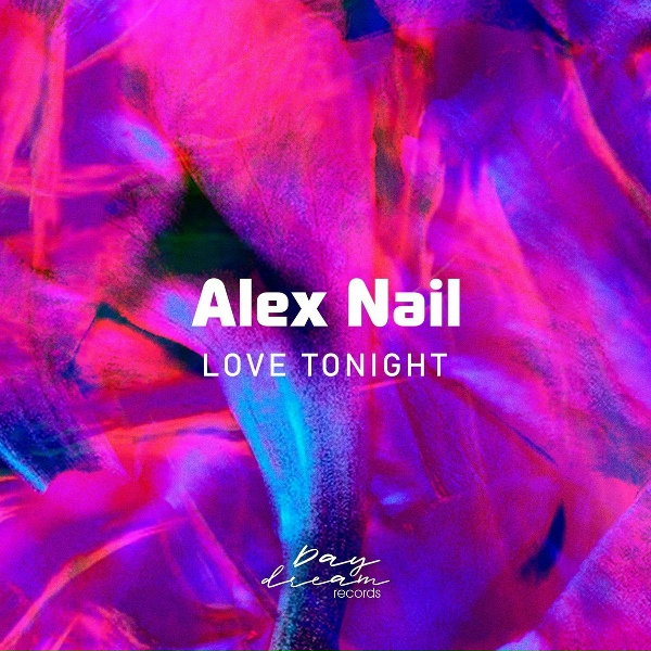 Обложка: Alex Nail - Love Tonight