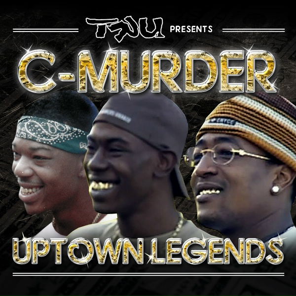 Обложка: C-Murder feat. Magic, Soulja Slim - I Make Money