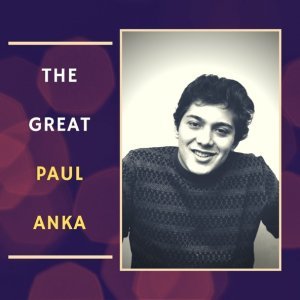 Обложка: Paul Anka - Diana