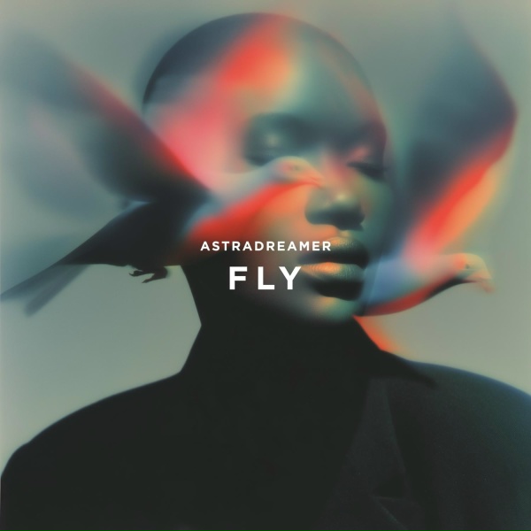 Обложка: Astradreamer - Fly