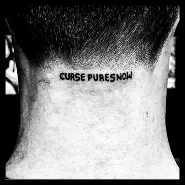 Обложка: PureSnow - Curse