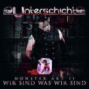 Обложка: Unterschicht - Falsche Braut