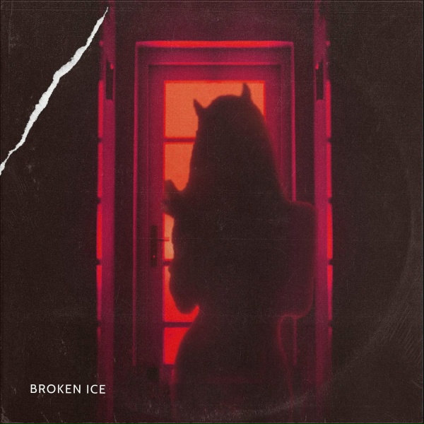 Обложка: Broken Ice - My Girl