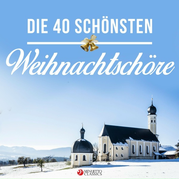 Обложка: Dresdner Kreuzchor - Es ist ein Ros entsprungen