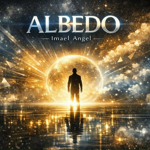 Обложка: Imael Angel - Albedo