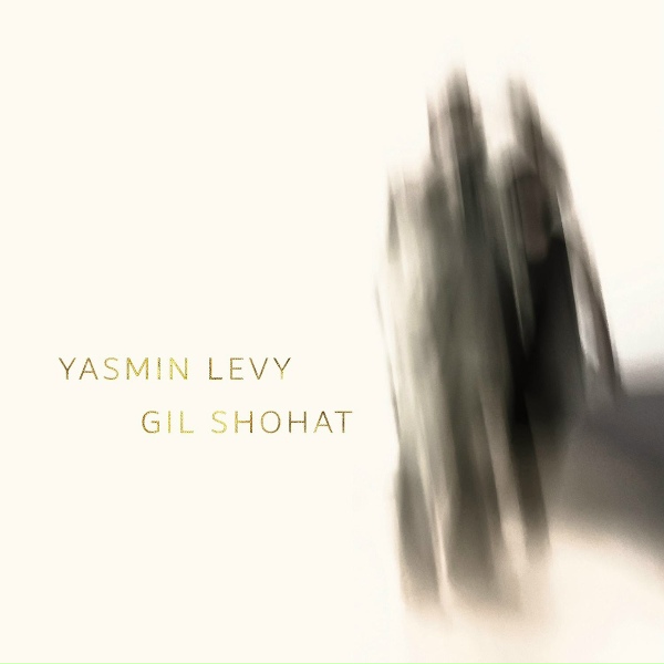 Обложка: Yasmin Levy, Gil Shohat - Cucurrucucú Paloma