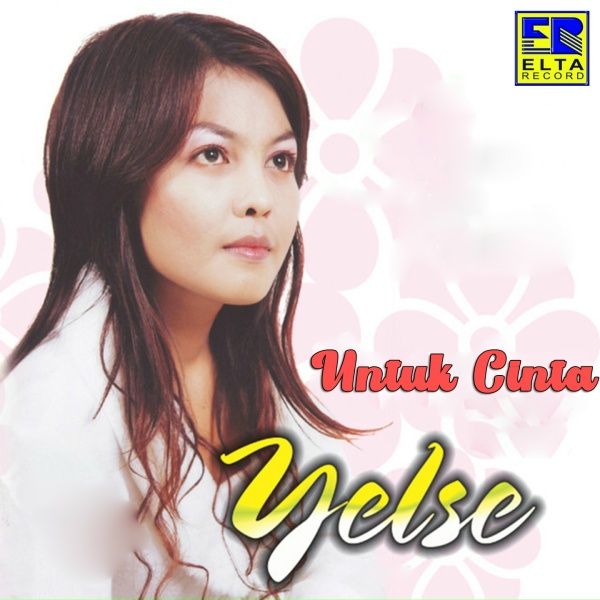 Обложка: Yelse - Karena Cinta