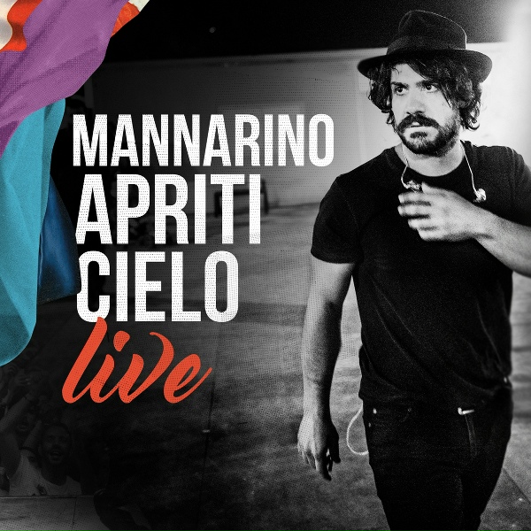 Обложка: Mannarino - Marylou