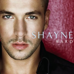 Обложка: Shayne Ward - Stand by Me