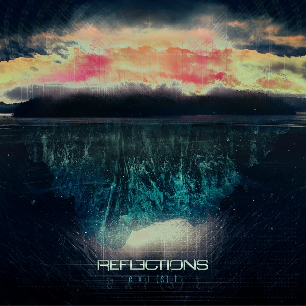 Обложка: Reflections - Stories Through Storms