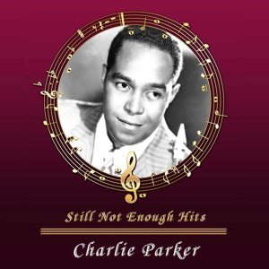 Обложка: Charlie Parker - Summertime