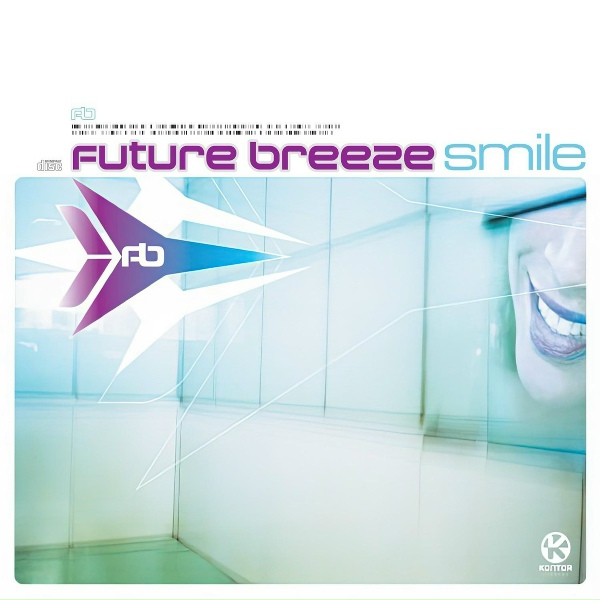 Обложка: Future Breeze - Smile