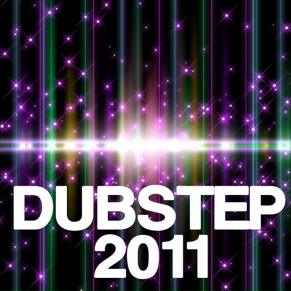 Обложка: Dubstep 2011 - Be Afraid