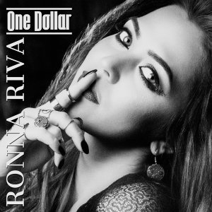 Обложка: Ronna Riva - One Dollar