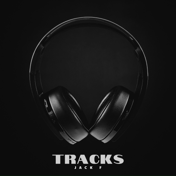 Обложка: Jack F - For A Sweet Electro